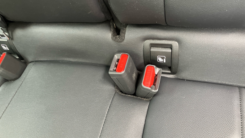 Nissan Juke 1.0 DiG-T 114 Tekna 5dr DCT Petrol Hatchback